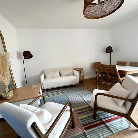 Appartement Mourillon Vue Mer Toulon Ngoại thất bức ảnh