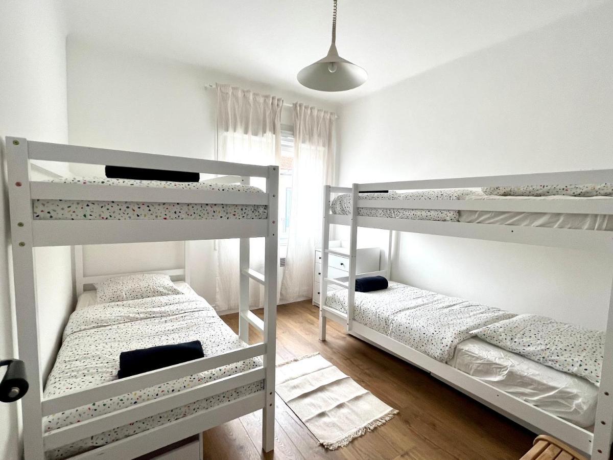 Appartement Mourillon Vue Mer Toulon Ngoại thất bức ảnh