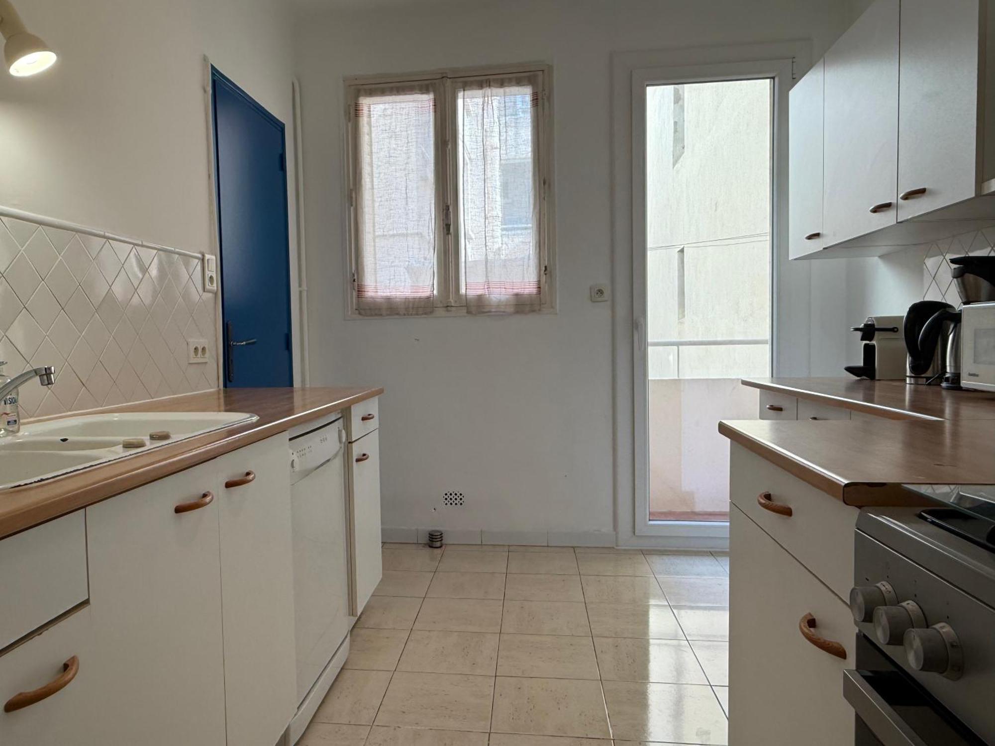 Appartement Mourillon Vue Mer Toulon Ngoại thất bức ảnh