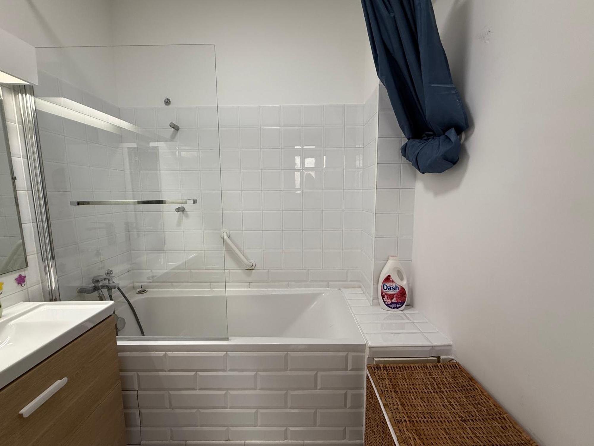 Appartement Mourillon Vue Mer Toulon Ngoại thất bức ảnh